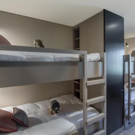 Chalet De Luxe Avec Spa Et Salle De Cinema A Courchevel 1850 - Fr-1-564-154 Chalet Courchevel